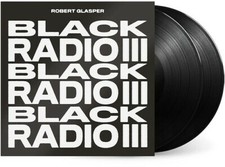 Black Radio III by Glasper