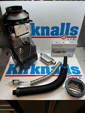 NEW EBERSPACHER AIRTRONIC 3