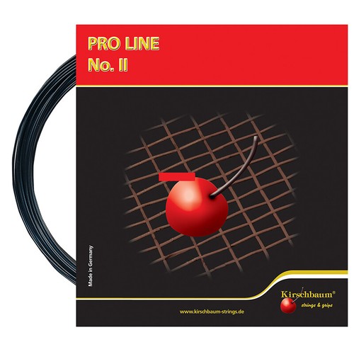 Kirschbaum pro line 25mm - kirschbaum,