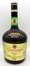 Big Courvoisier VSOP
