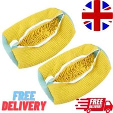 2pcs Washing Machines Trainers
