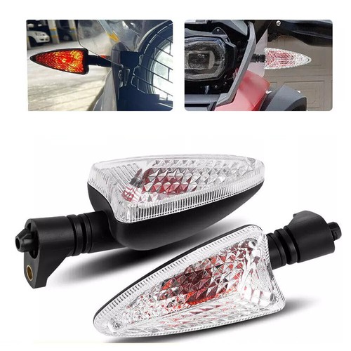 Turn signal lights - 2x,