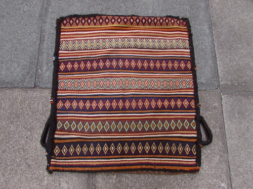 Vintage hand made traditional - hand,