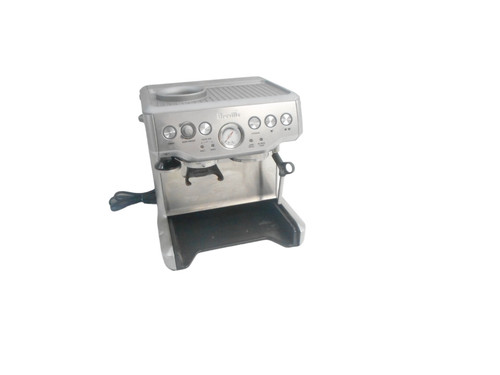 Breville bes870xl barista - bes870xl,