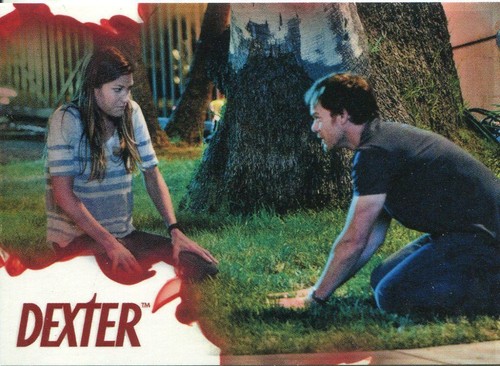 Dexter seasons 8 quotes - dexter, &