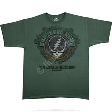 GRATEFUL DEAD-FILLMORE GREEN-