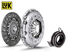 LUK CLUTCH KIT 3PCS REPSET FOR