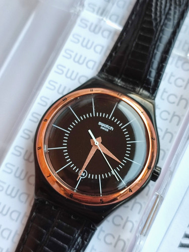 Swatch irony big classic - swatch,