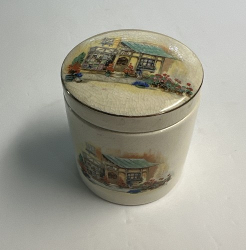 Vintage frank cooper - vintage,