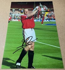 JAAP STAM MANCHESTER UNITED
