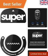 High-Speed Tempered Glass