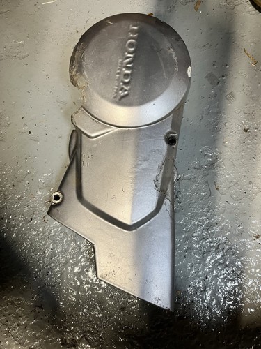 Honda st50 12v - st50, engine