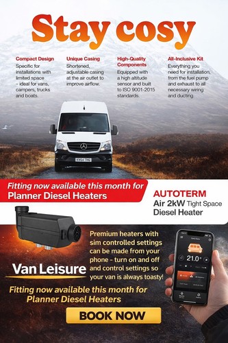 Diesel heater - diesel,