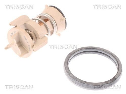 Coolant thermostat triscan - thermostat,