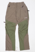Montane Terra Men's Pants Size 32 Regular - Hardly Worn