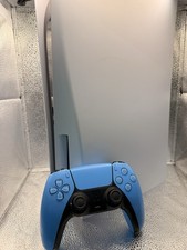 PS5 Disc Edition 825GB Unboxed