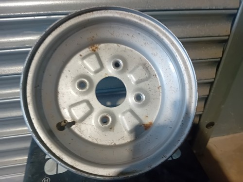 Quad rim - quad,
