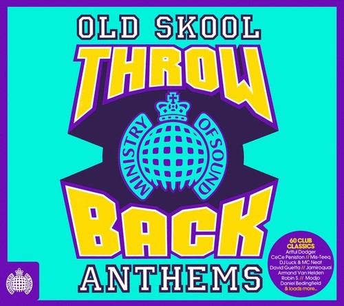 Old skool throwback - throwback,