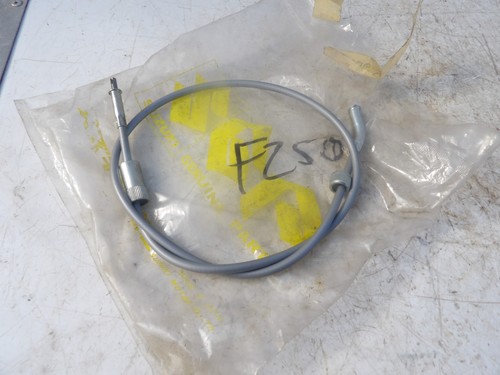 Suzuki speedo cable - fz,
