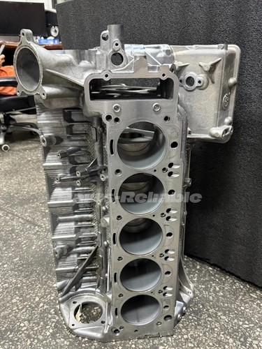 Engine short block for bmw - block, 6