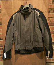 BMW Motorrad StreetGuard Motorbike Jacket 50