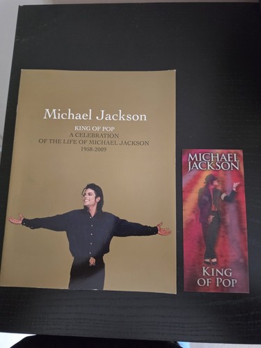 Michael jackson king - jackson,