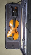 Hidersine venezia violin - hidersine,