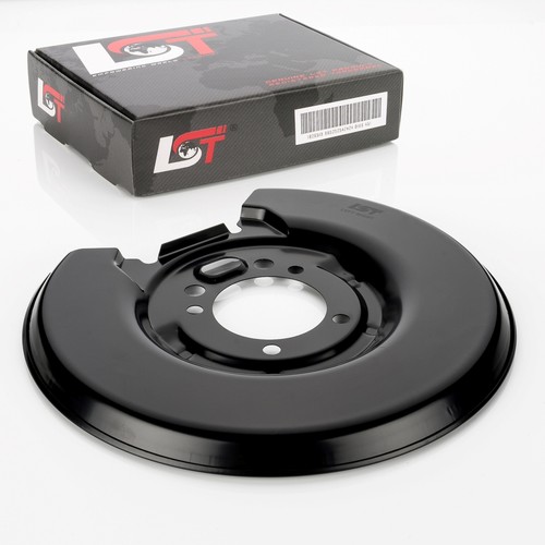 Anchor plate protection - plate,