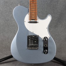 Cort Manson Classic TC - Ice Blue Metallic - 2nd Hand