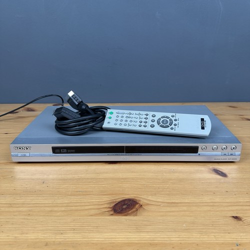 Sony dvp ns355 dvd - sony, cd