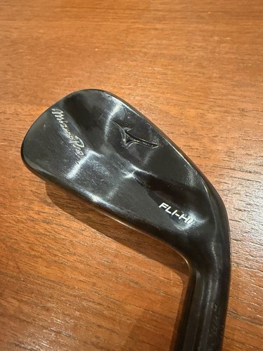 Mizuno pro fli 2024 iron - 2024,