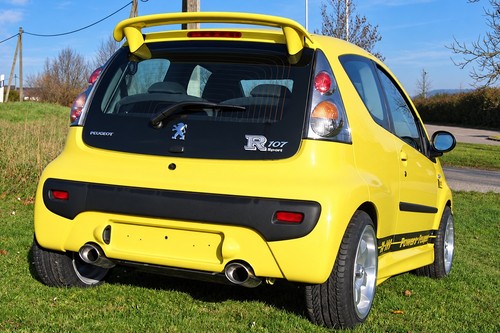 Peugeot 107 citroen - /,
