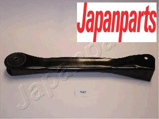 Upper front control - upper,