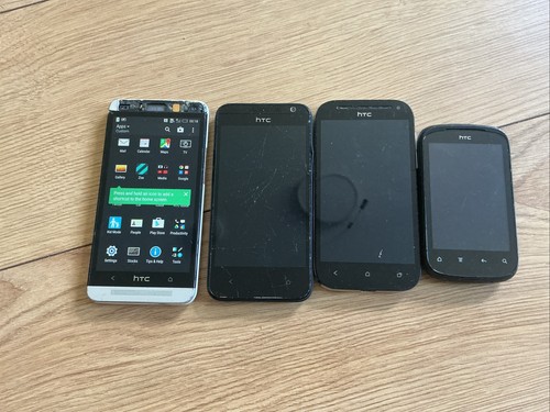 Htc mobile phone joblot - htc,