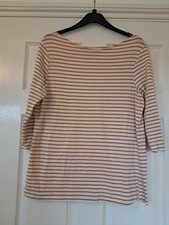 Primark Size 18/20  Mustard