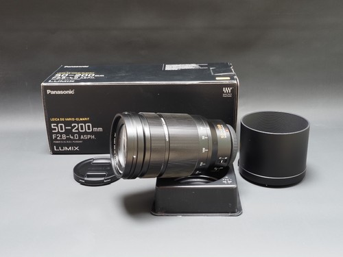 Panasonic lumix leica vario - leica,