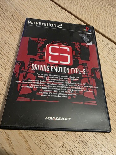Japanese playstation ps2 - playstation, 2