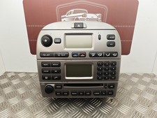 Jaguar X  Type Radio CD Stereo