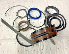 Mecalac Terex Dumper Hydraulic