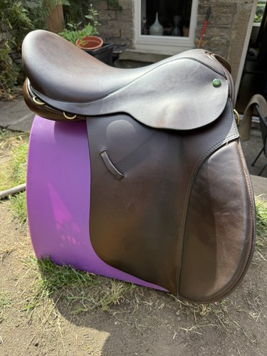 Ideal havana vsd leather - havana,