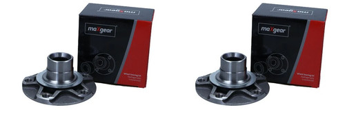 Front wheel bearing kit - front, 331269