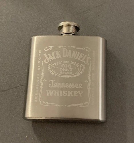 Genuine jack daniel - jack, old