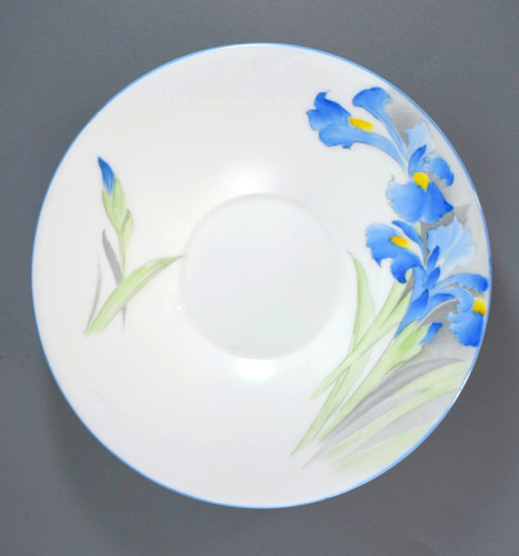 Vintage art deco shelley 12384 - shelley,