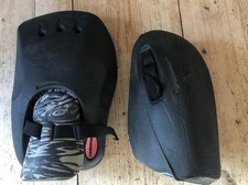 Field Hockey Goalkeeper Obo Hand Deflectors/Protectors High Rebound