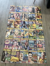Striker Comic Collection