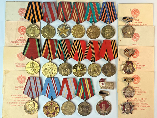 Soviet group world - soviet, 2