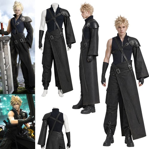 Final fantasy resonance - fantasy, cloud