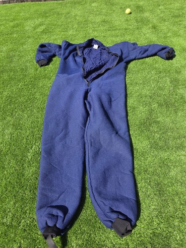 Thermal undersuit wooly bear - thermal,
