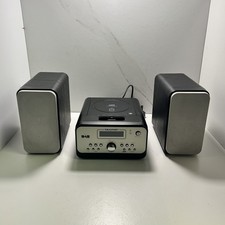 Blaupunkt NE-205 Micro HiFi