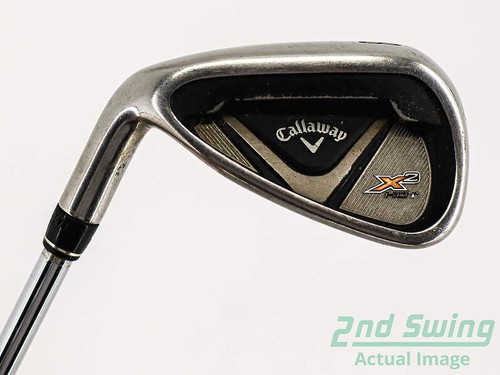 Callaway hot single iron - callaway, x2